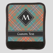 Clan Wilson Ancient Tartan Luggage Handle Wrap