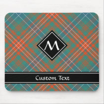Clan Wilson Ancient Tartan Mouse Pad