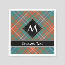 Clan Wilson Ancient Tartan Napkins