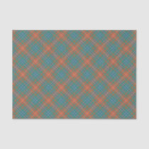 Clan Wilson Ancient Tartan Tissue Paper