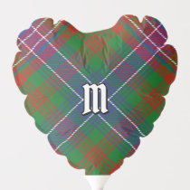 Clan Wilson Modern Tartan Balloon