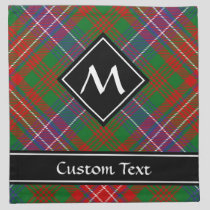 Clan Wilson Modern Tartan Cloth Napkin