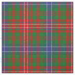 Clan Wilson Modern Tartan Fabric