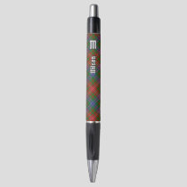 Clan Wilson Modern Tartan Pen