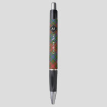 Clan Wilson Modern Tartan Pen