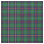 Clan Young Scottish Tartan Plaid Fabric
