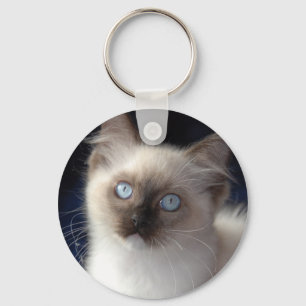 Clancy Key Chain