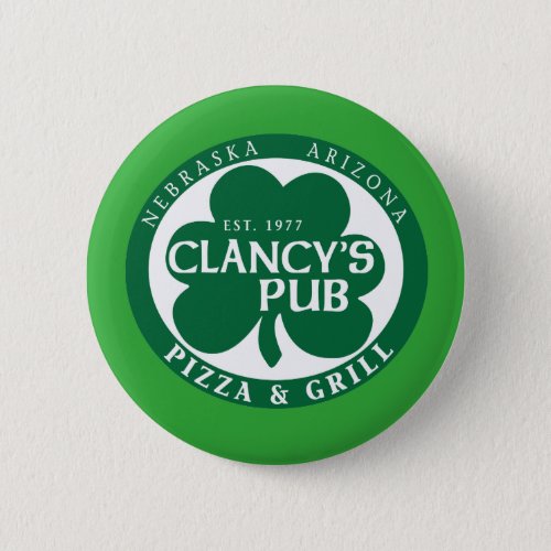 Clancy&#39;s mini Pin