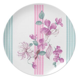 Clandestine Chefs' Official French Inspration fuji_plate