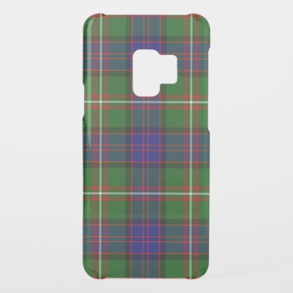 Clanranald Uncommon Samsung Galaxy S9 Case