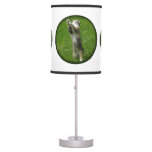 Clap You Hands And Stamp Your Feet Table Lamp at Zazzle