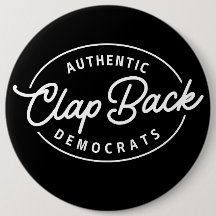 Clapback Democrats