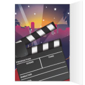 Clapperboard Cards (Inside (Left))