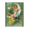Clapsaddle: Two Cherubs on a Sickle Moon