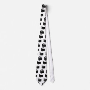 claquete tie