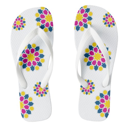 CLAQUETTE FLIP FLOPS