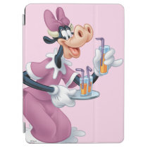 Clarabelle Cow iPad Air Cover