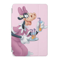 Clarabelle Cow iPad Mini Cover