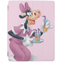 Clarabelle Cow iPad Smart Cover