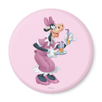 Clarabelle Cow Magnet