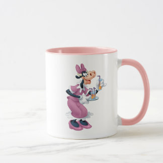 Clarabelle Cow Mug