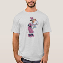 Clarabelle Cow T-Shirt