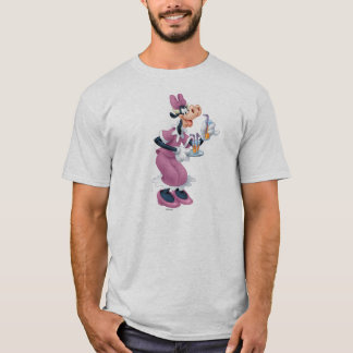 Clarabelle Cow T-Shirt