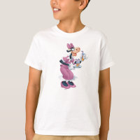 Clarabelle Cow