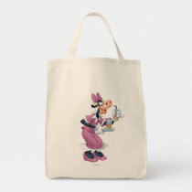Clarabelle Cow Tote Bag
