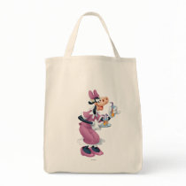 Clarabelle Cow Tote Bag