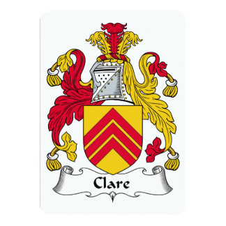 Clare Coat Of Arms Gifts - Clare Coat Of Arms Gift Ideas on Zazzle