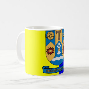 Clare Mug
