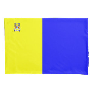 Clare  pillow case