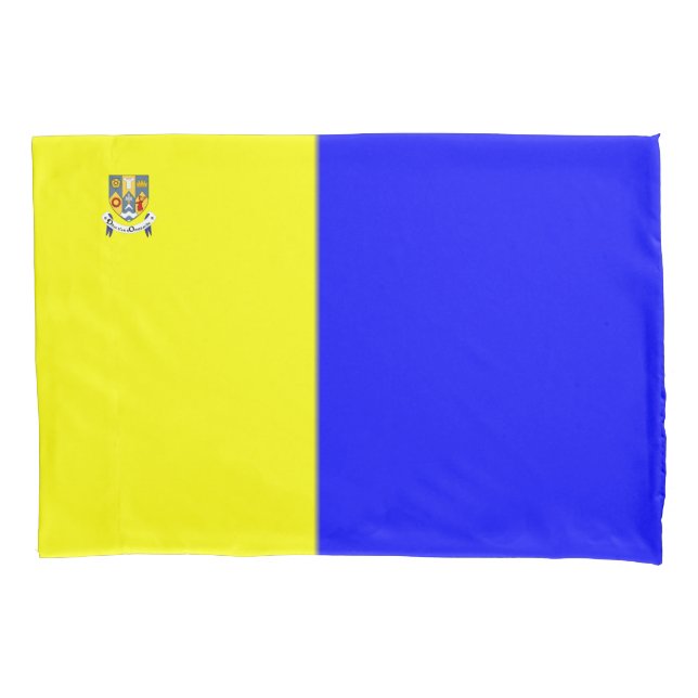 Clare  pillow case (Front)