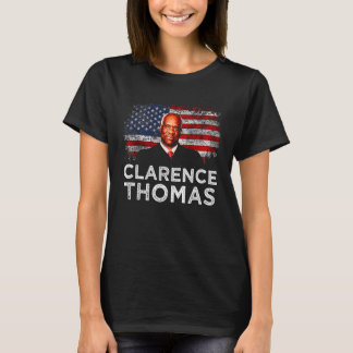 Clarence Thomas Court Justices Clarence Thomas T-Shirt