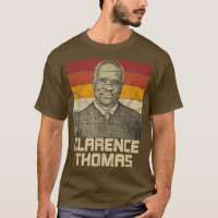 Clarence Thomas Vintage