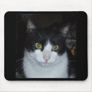 Clari Mouse Pad