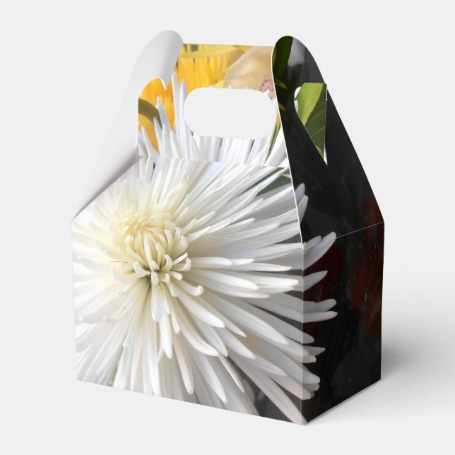 Clarica Favor Boxes (Front Side)