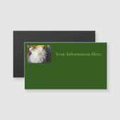 Claricia (Front/Back)