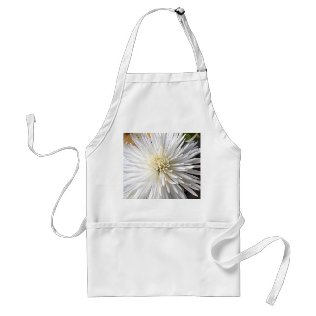 Claricia Adult Apron (Front)