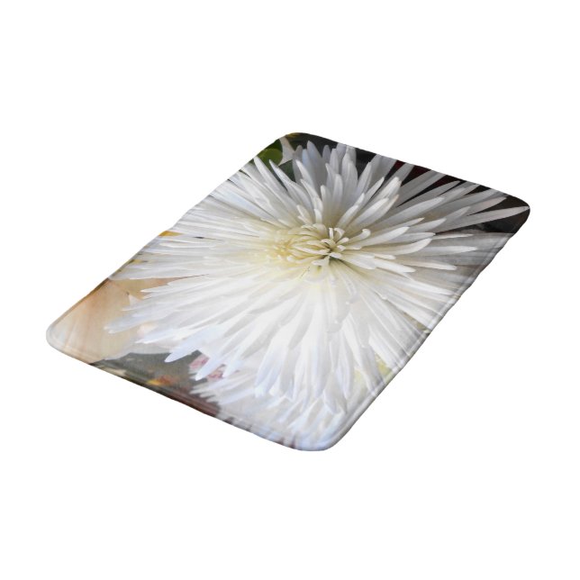 Claricia Bathroom Mat (Angled)