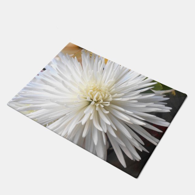 Claricia Doormat (Angled)