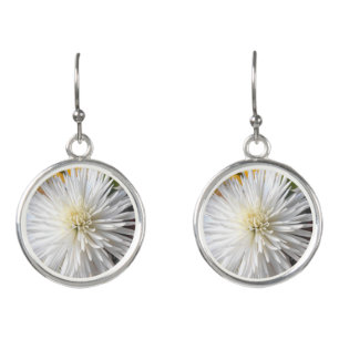 Claricia Earrings