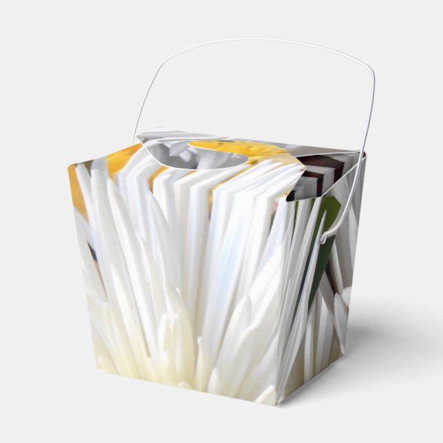Claricia Favor Boxes (Front Side)