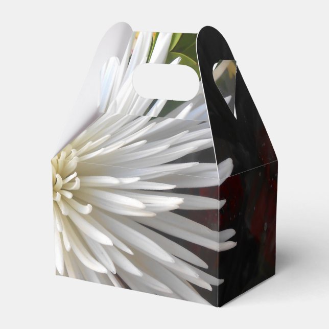 Claricia Favor Boxes (Front Side)