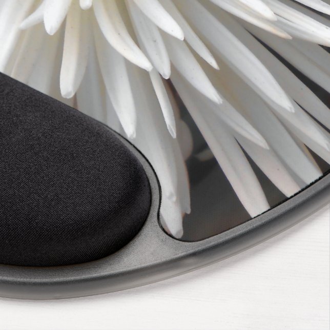 Claricia Gel Mouse Pad (Right Side)