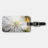 Claricia Luggage Tag (Front Horizontal)