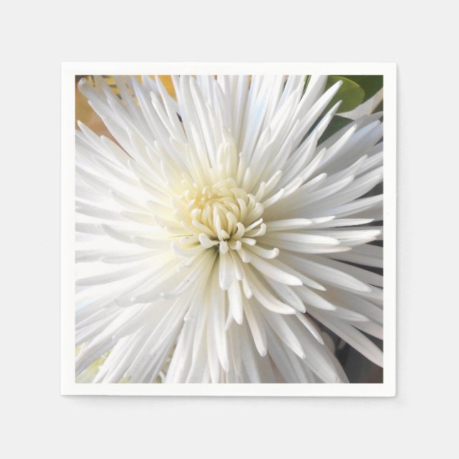 Claricia Paper Napkins (Front)