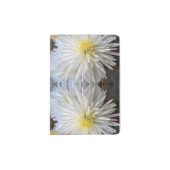 Claricia Passport Holder (Front)