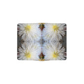 Claricia Passport Holder (Opened)